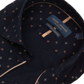 Chic Shirt with Floral details